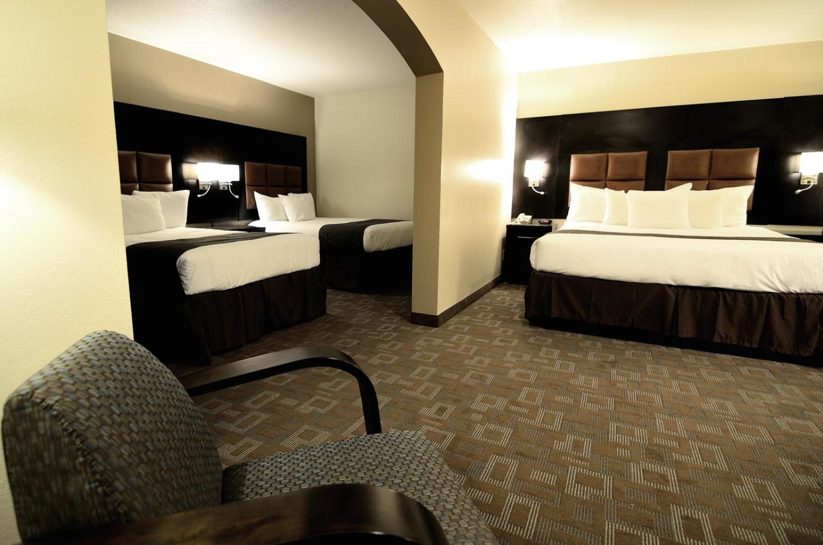 Days Inn By Wyndham Downey Eksteriør bilde